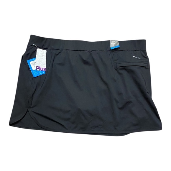 Columbia plus sized omni shade skort. Sz 3x - Picture 2 of 15